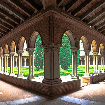 Ancien couvent des Jacobins