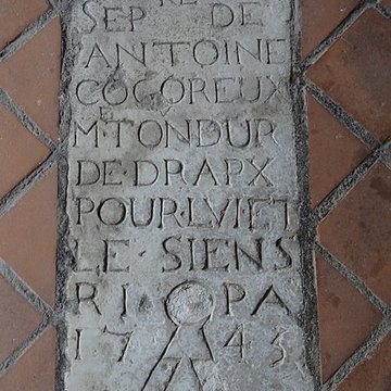 Ancien couvent des Jacobins