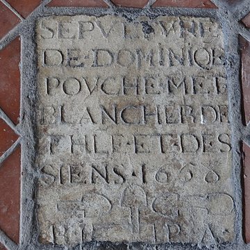 Ancien couvent des Jacobins