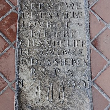 Ancien couvent des Jacobins