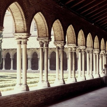 Ancien couvent des Jacobins