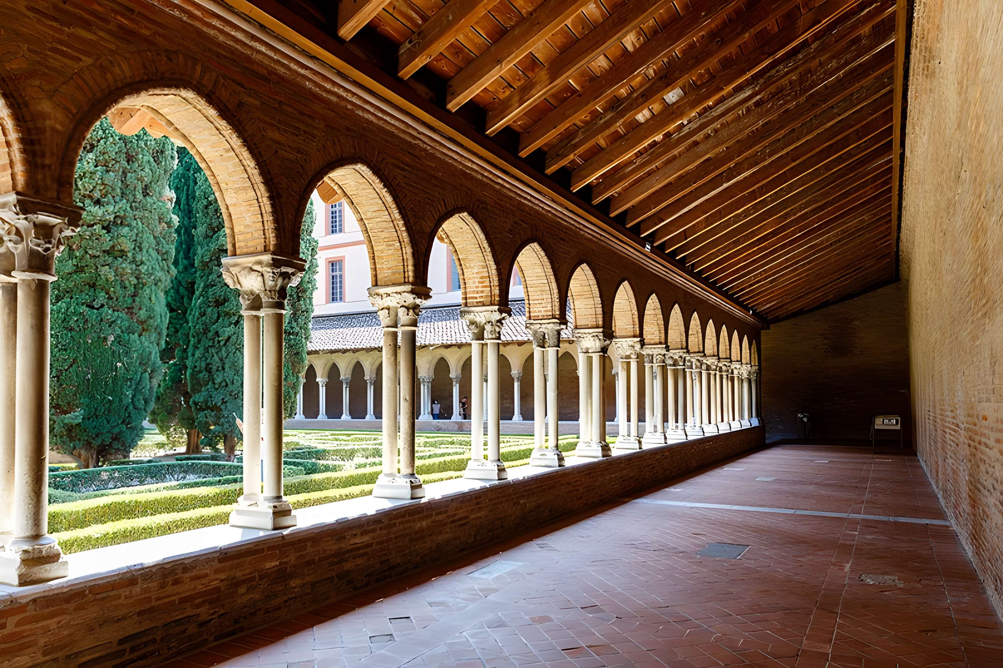 Ancien couvent des Jacobins