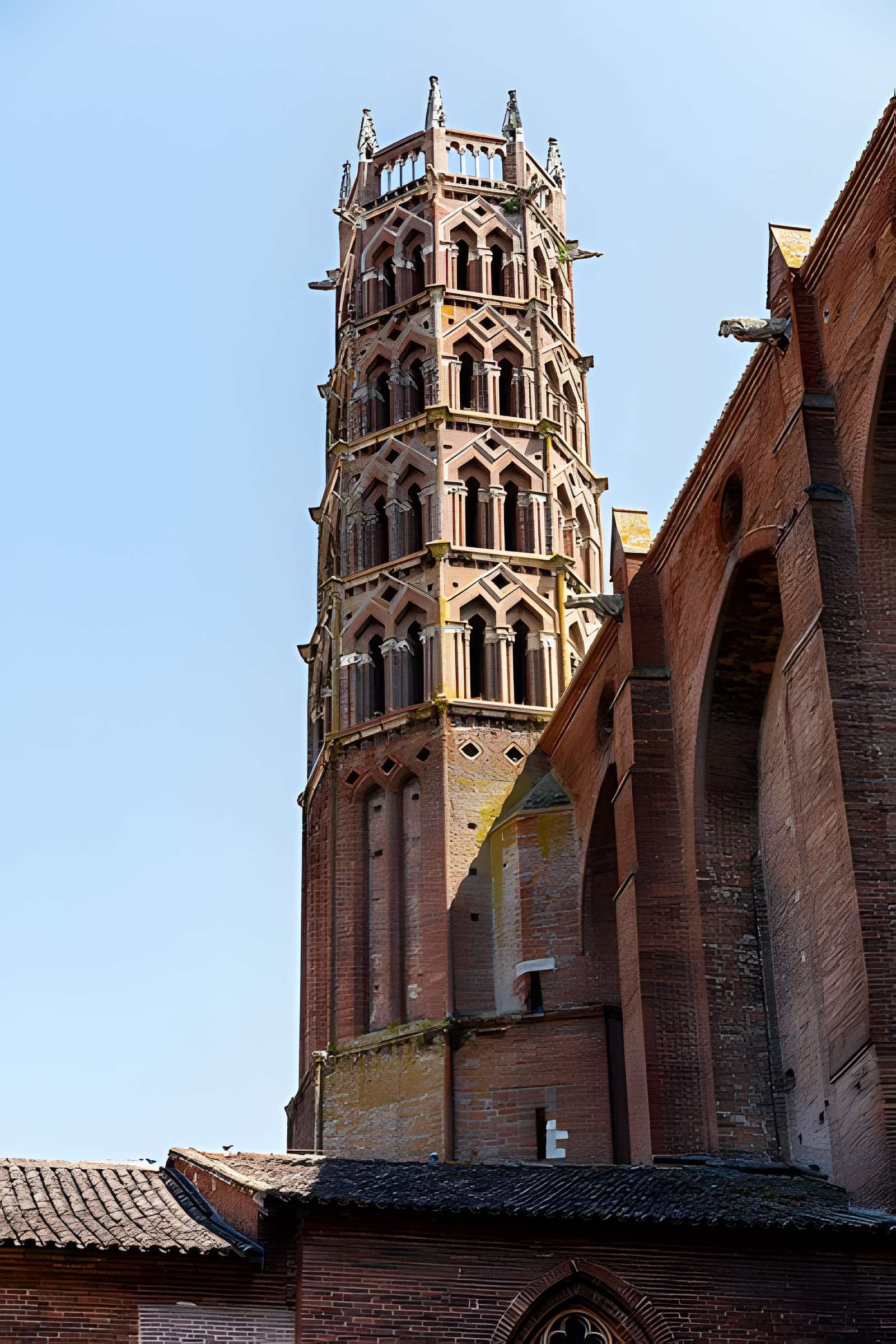 Ancien couvent des Jacobins