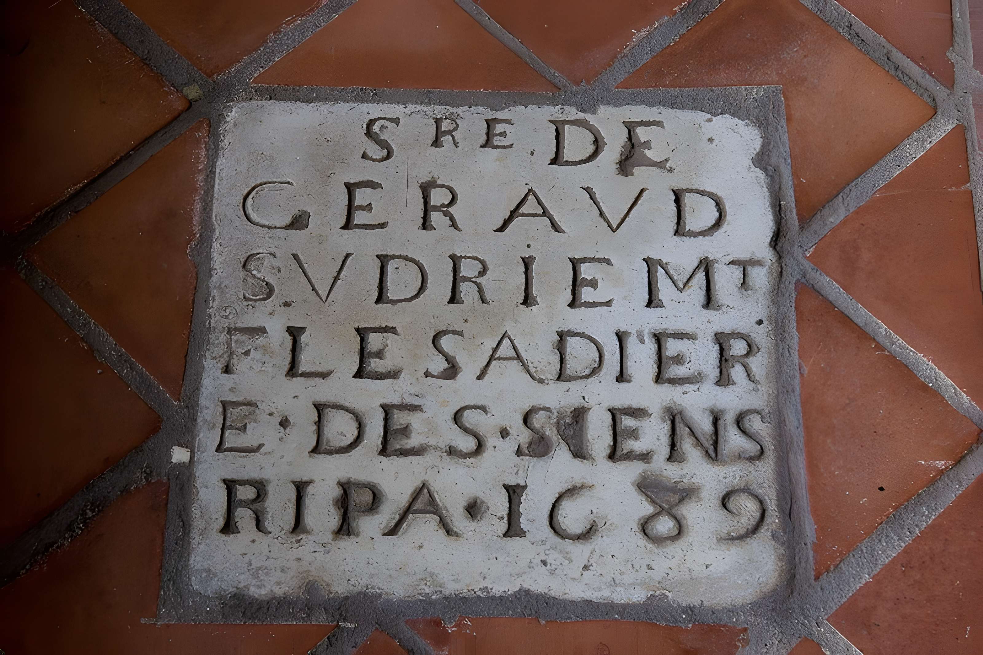 Ancien couvent des Jacobins