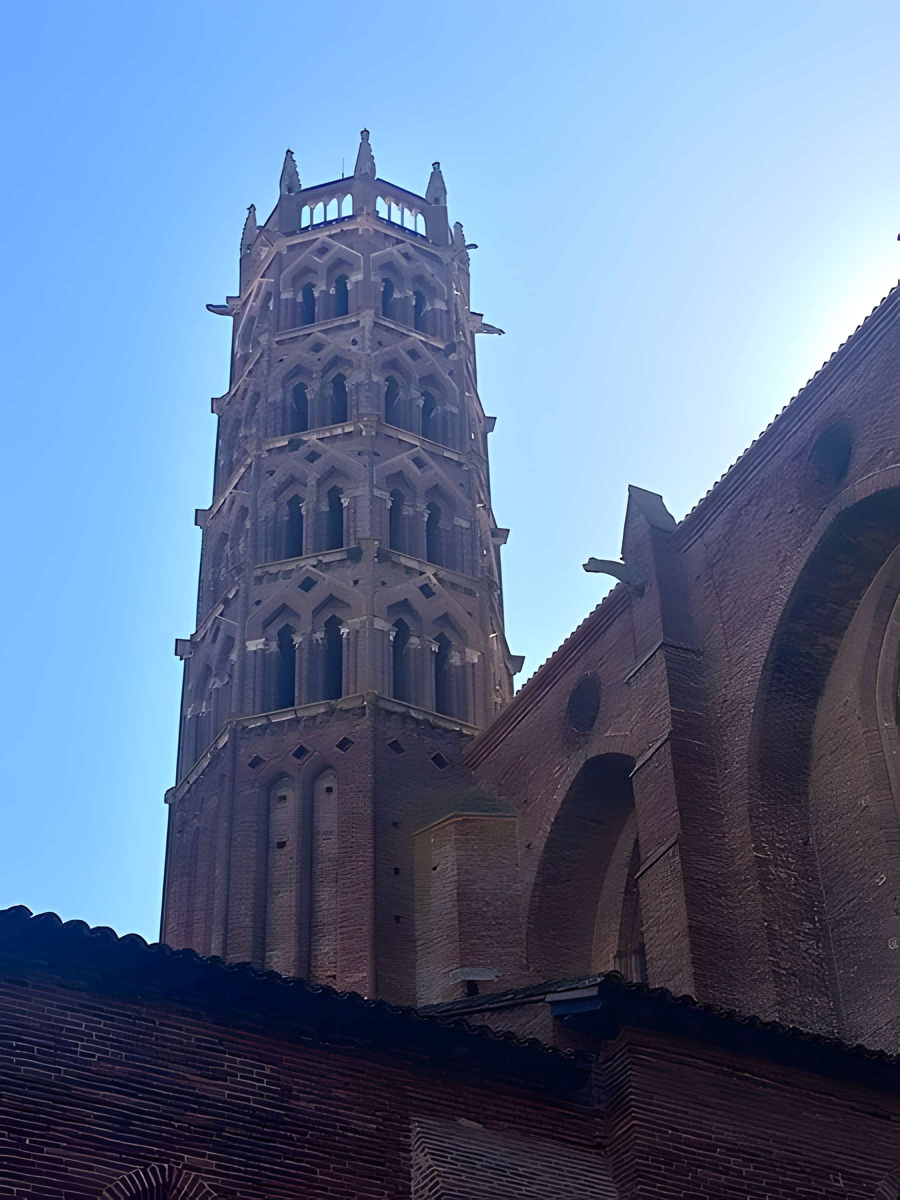 Ancien couvent des Jacobins