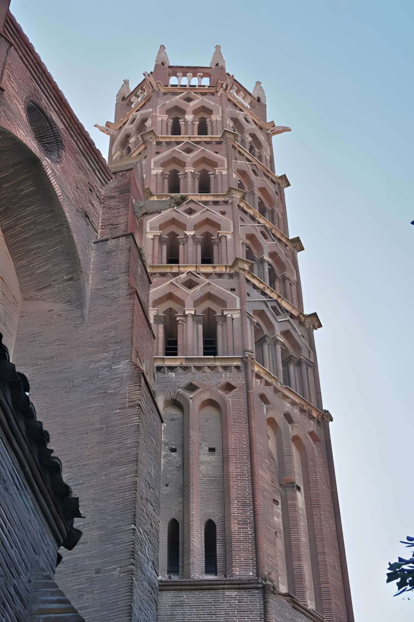 Ancien couvent des Jacobins