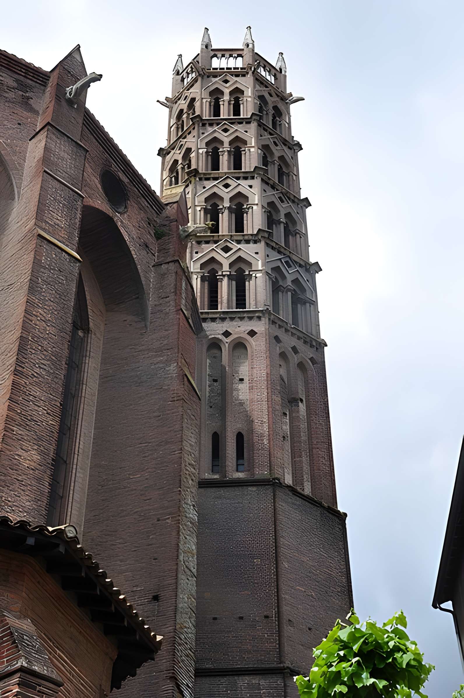 Ancien couvent des Jacobins