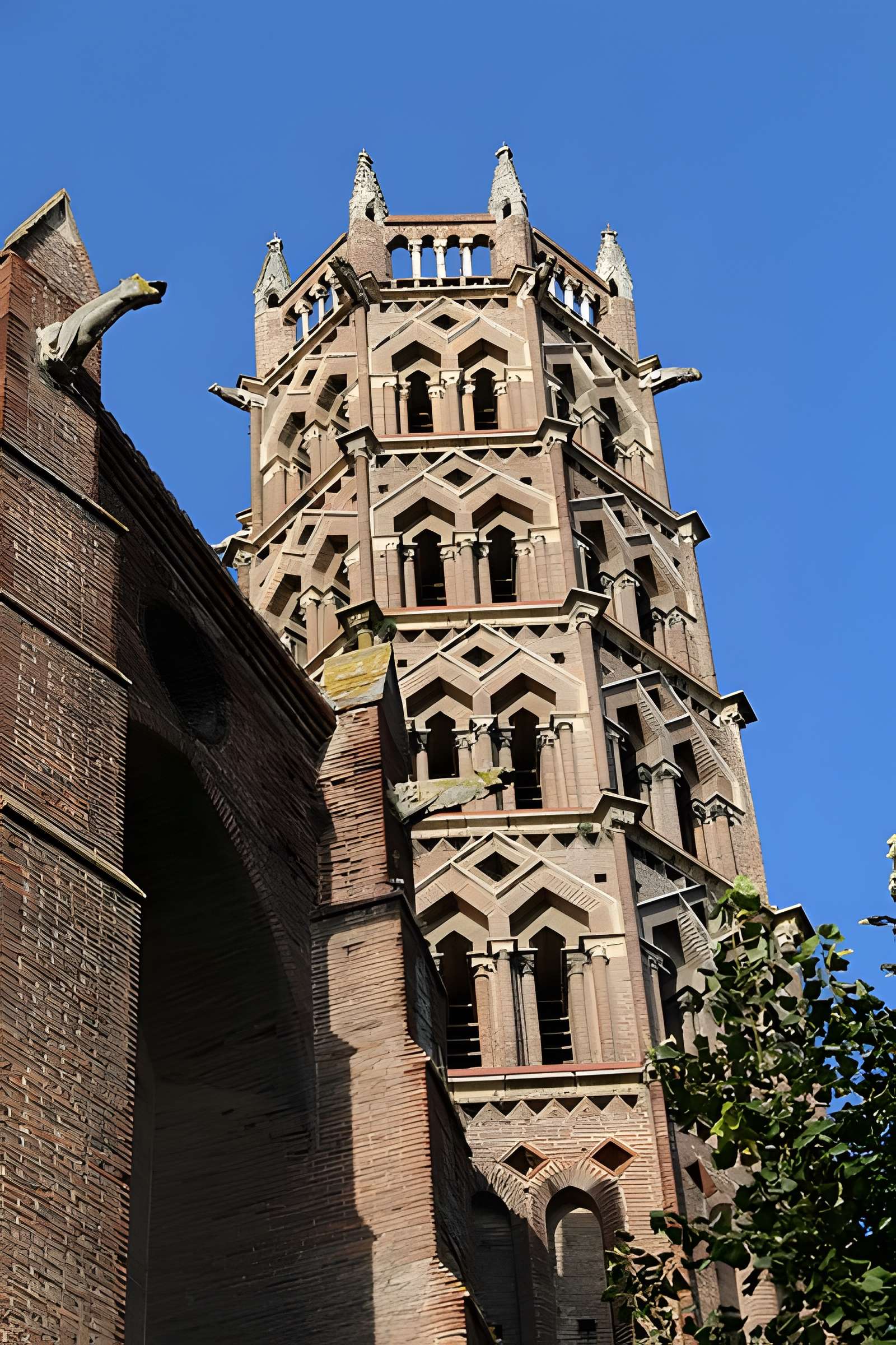 Ancien couvent des Jacobins