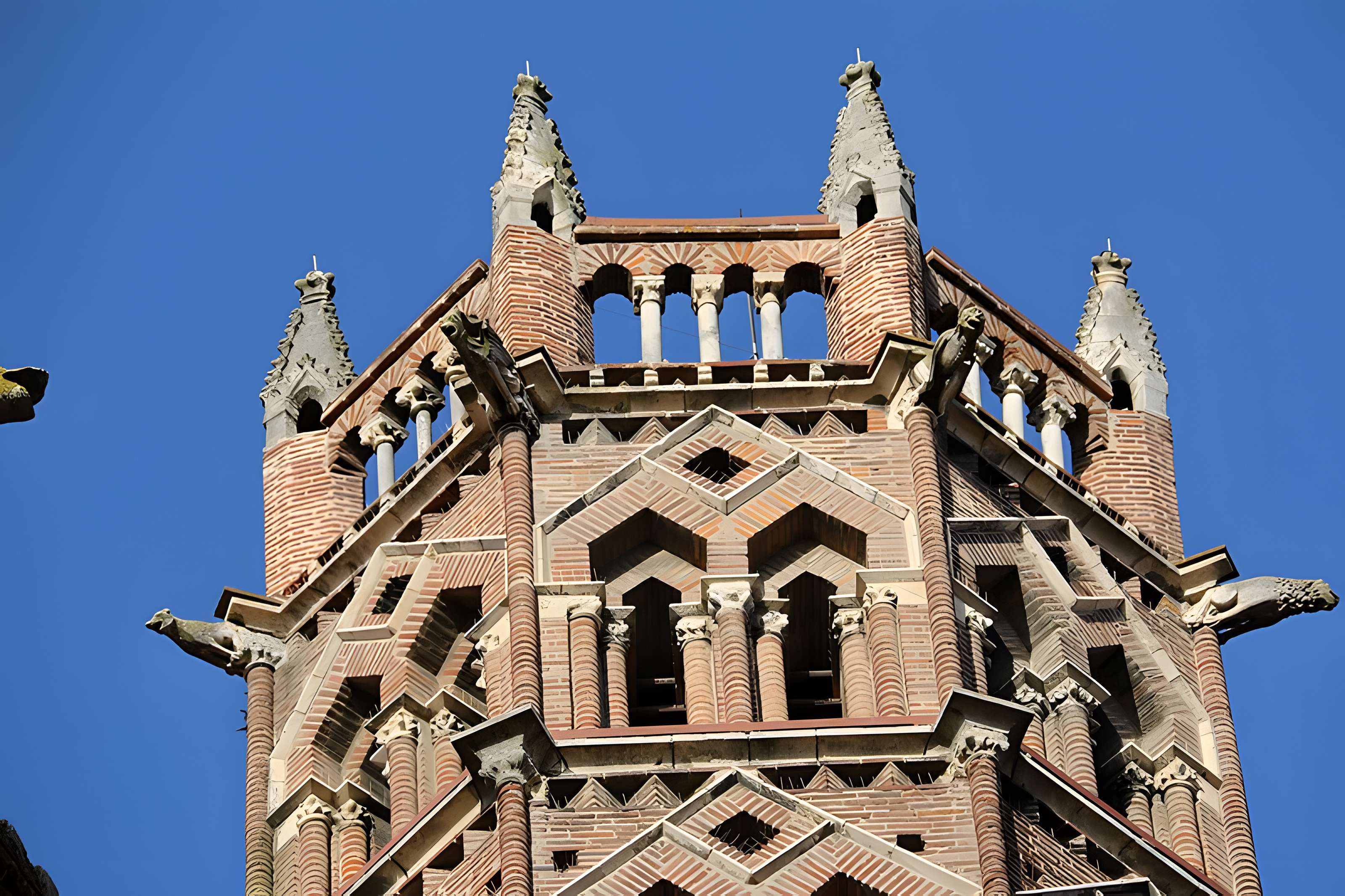 Ancien couvent des Jacobins