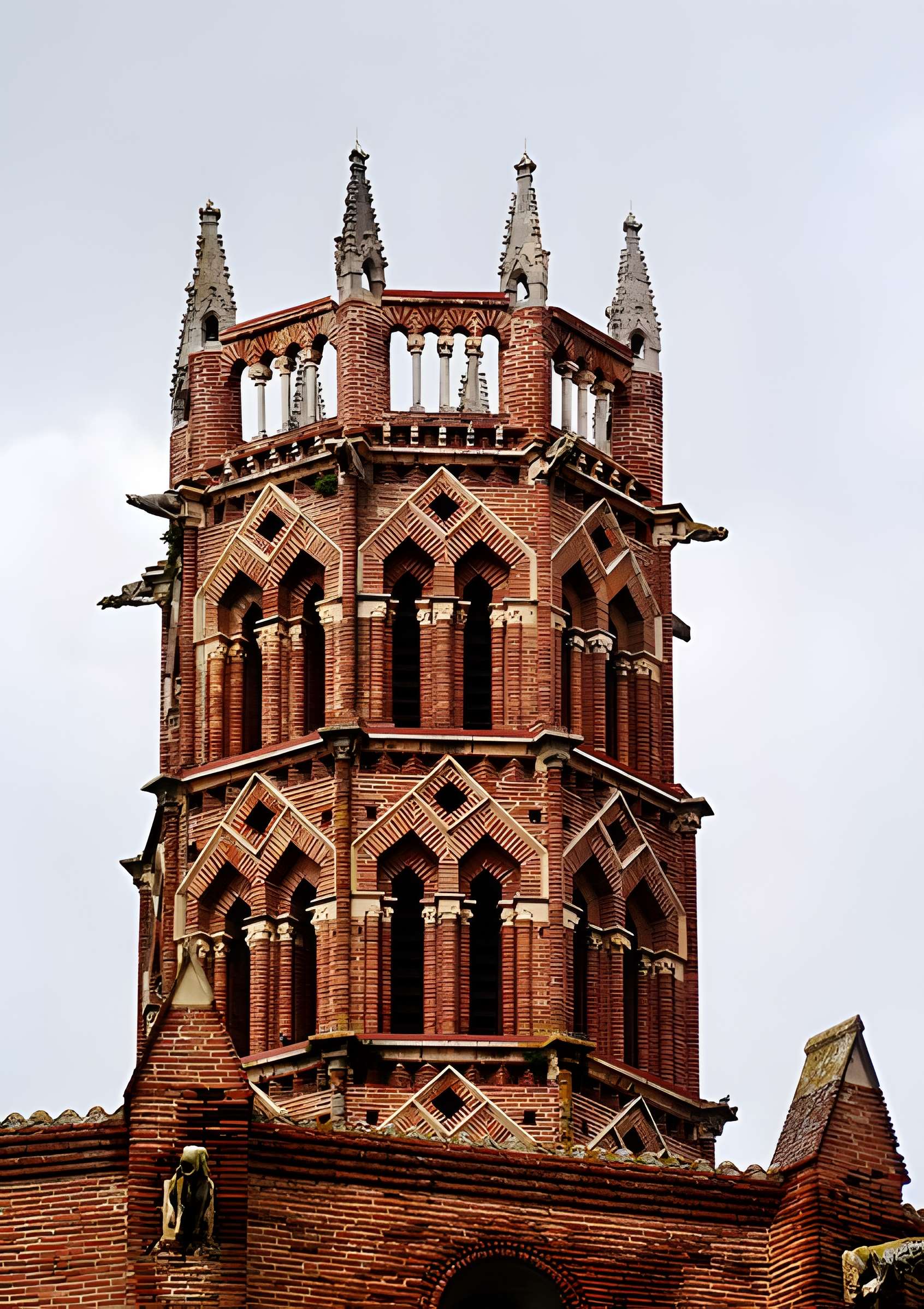 Ancien couvent des Jacobins