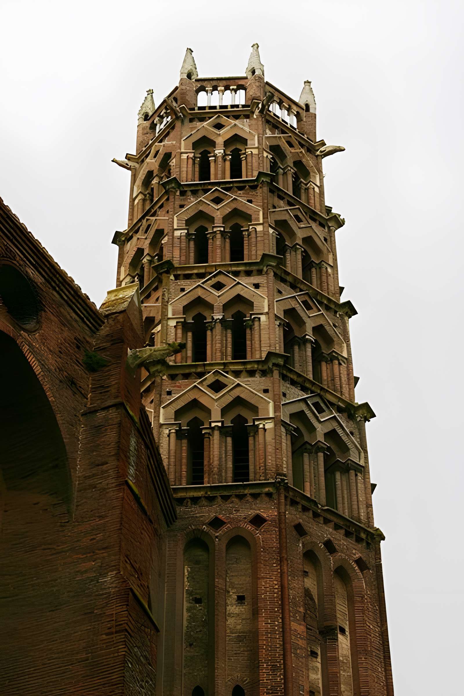 Ancien couvent des Jacobins