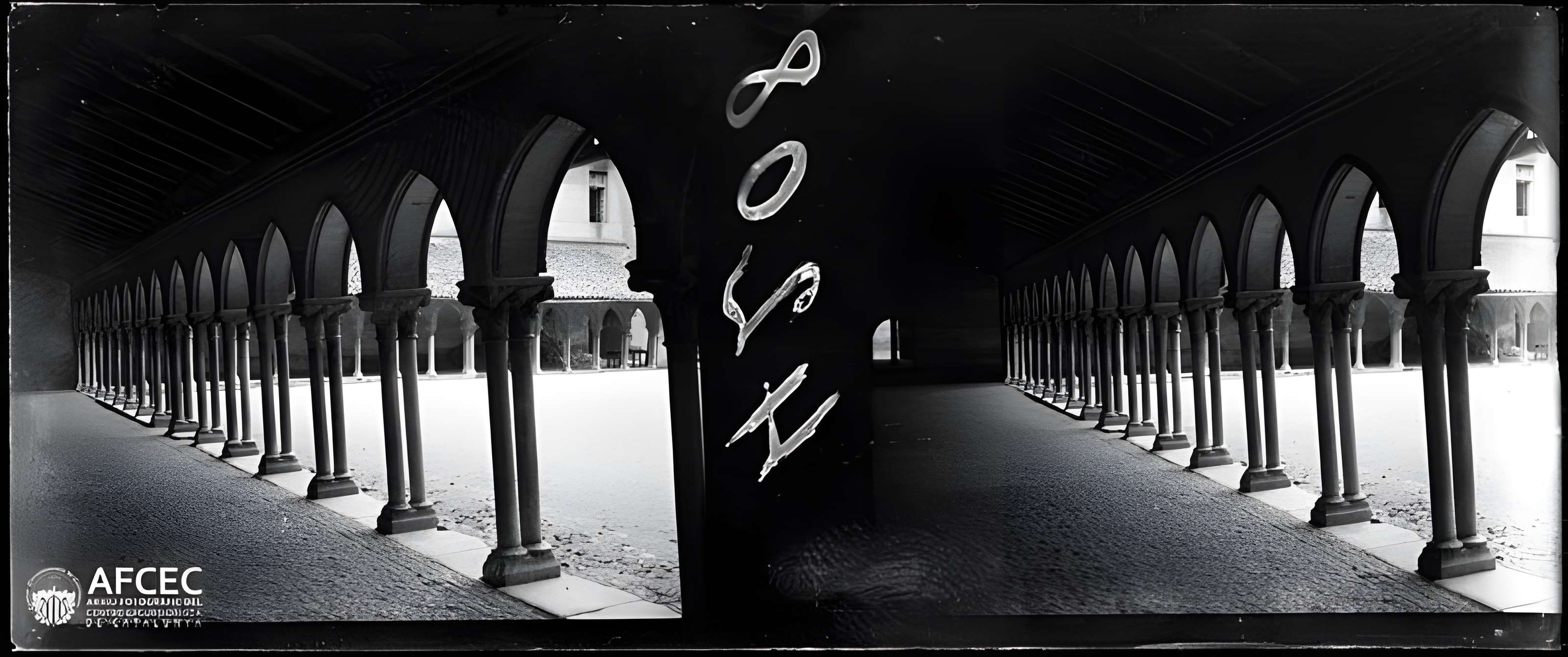 Ancien couvent des Jacobins