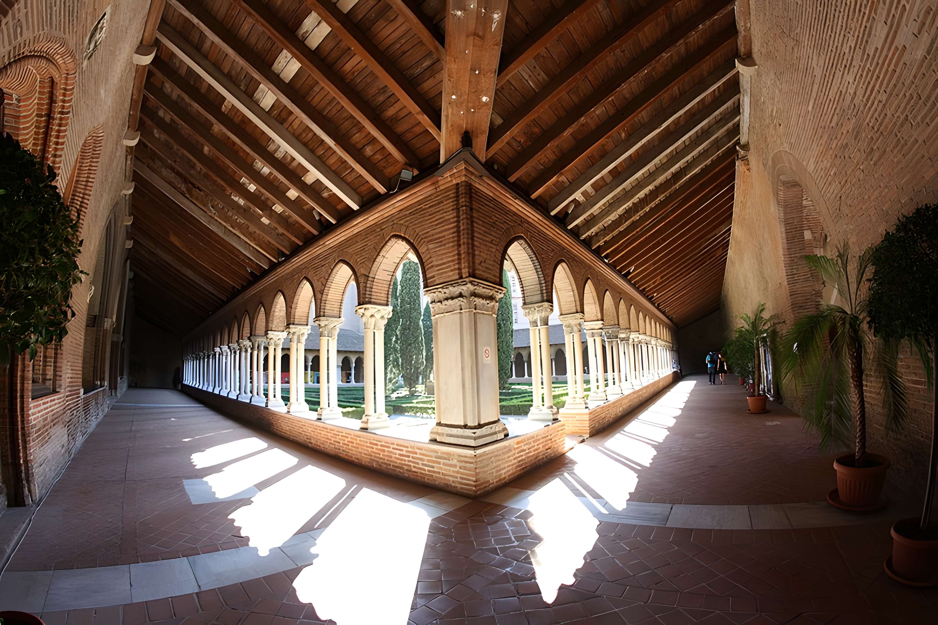 Ancien couvent des Jacobins