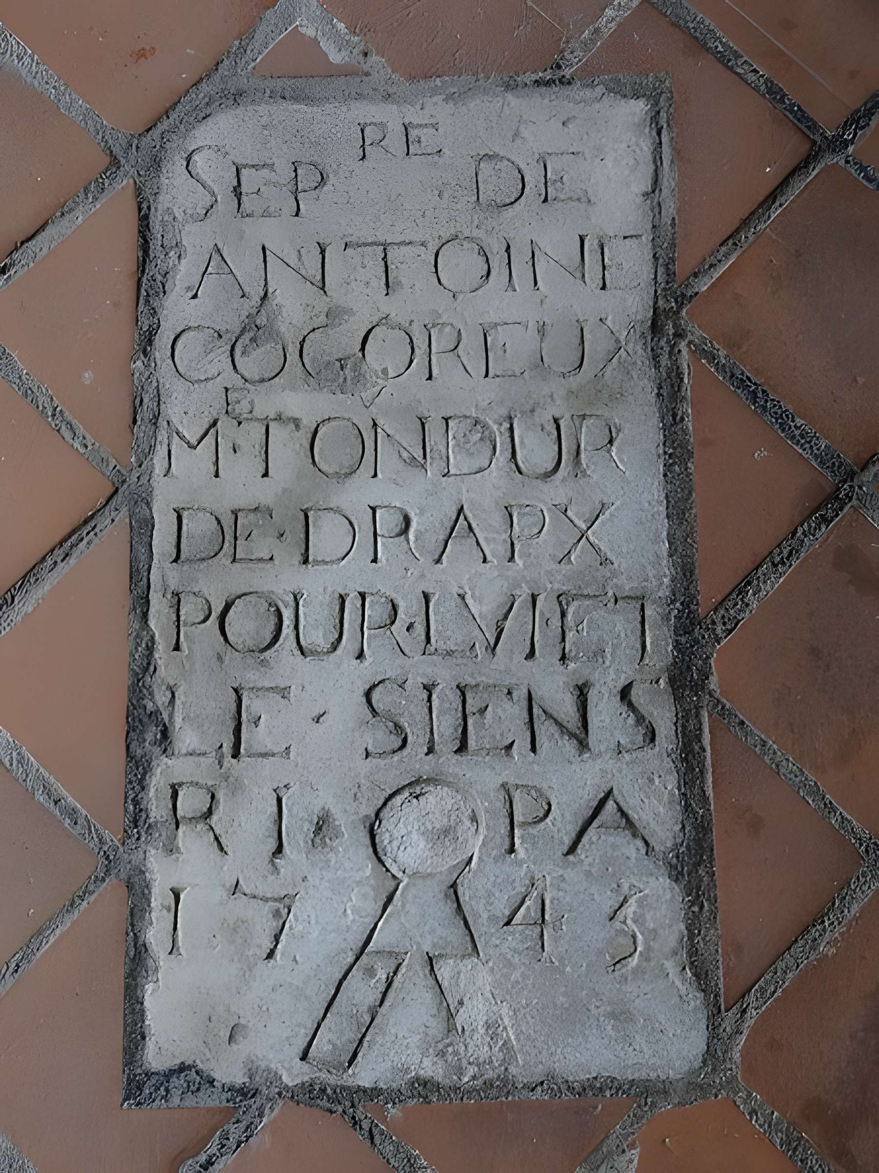 Ancien couvent des Jacobins