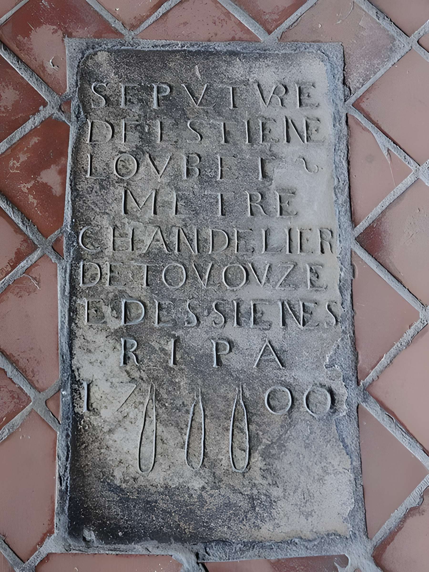 Ancien couvent des Jacobins