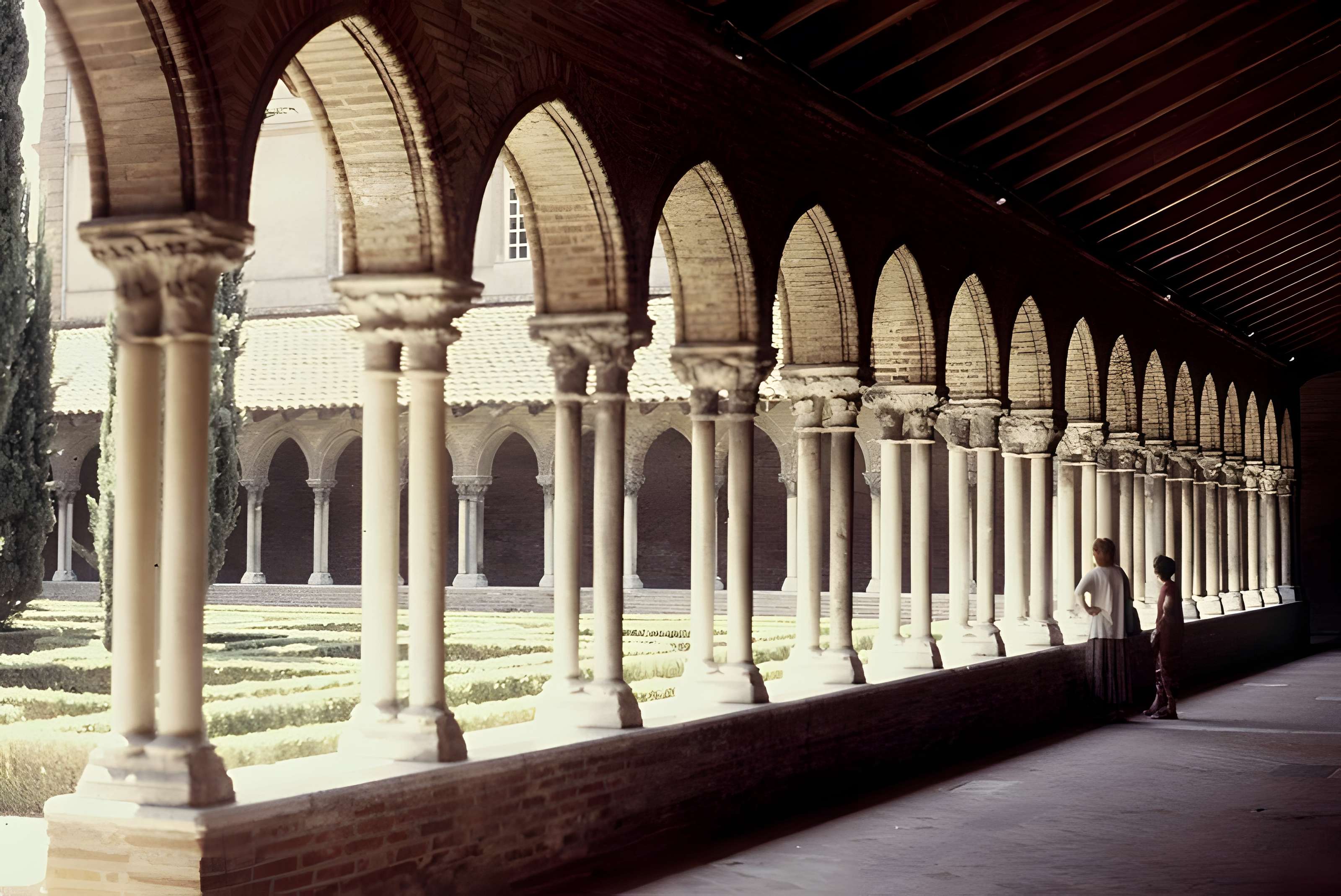 Ancien couvent des Jacobins