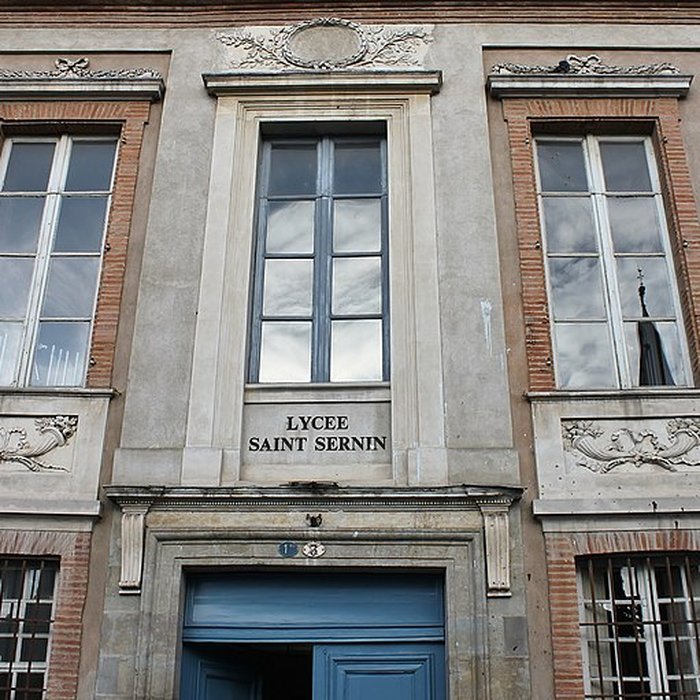 Photo de Ancien hôtel Jean du Barry