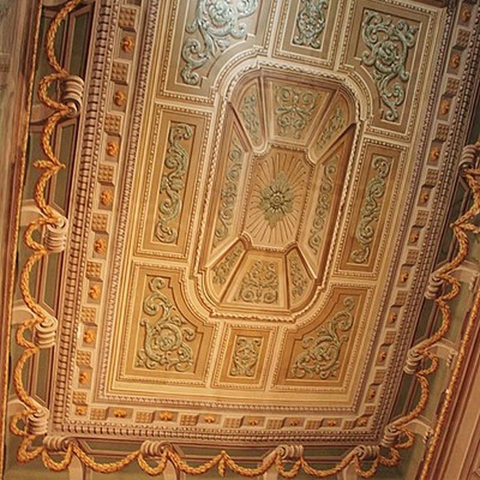Photo de Ancien hôtel Jean du Barry