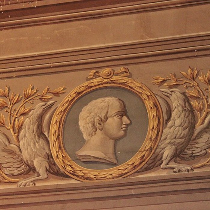Photo de Ancien hôtel Jean du Barry