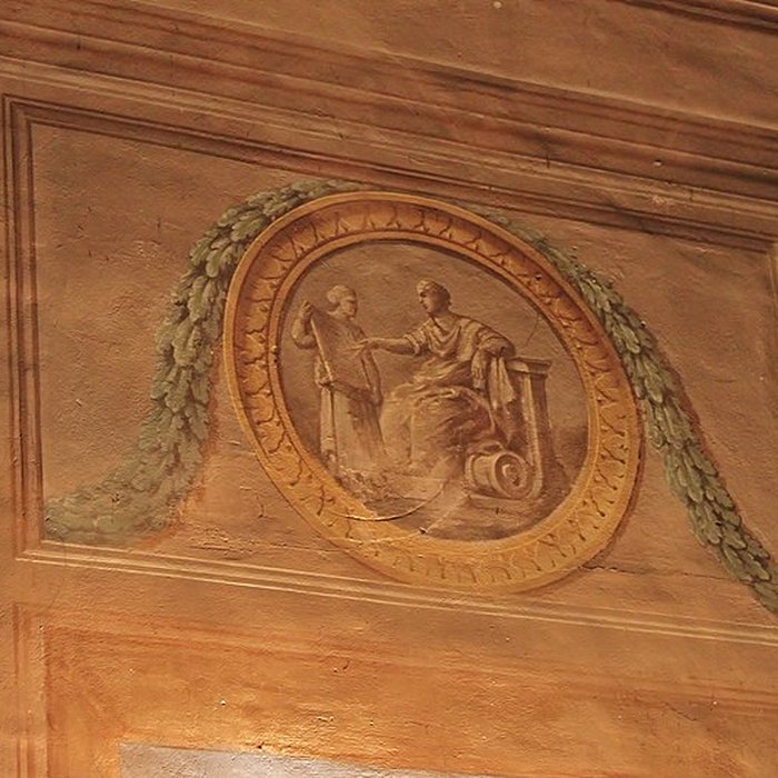 Photo de Ancien hôtel Jean du Barry