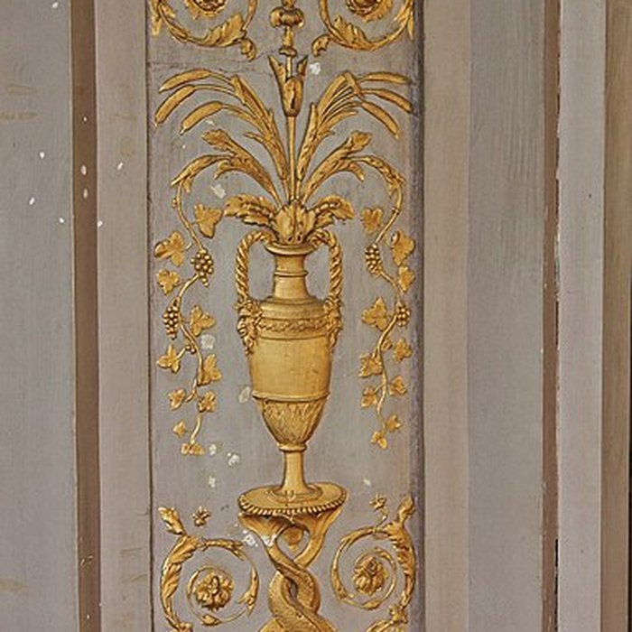 Photo de Ancien hôtel Jean du Barry