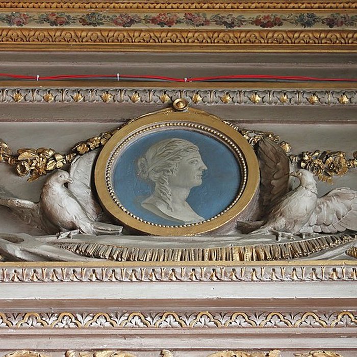 Photo de Ancien hôtel Jean du Barry