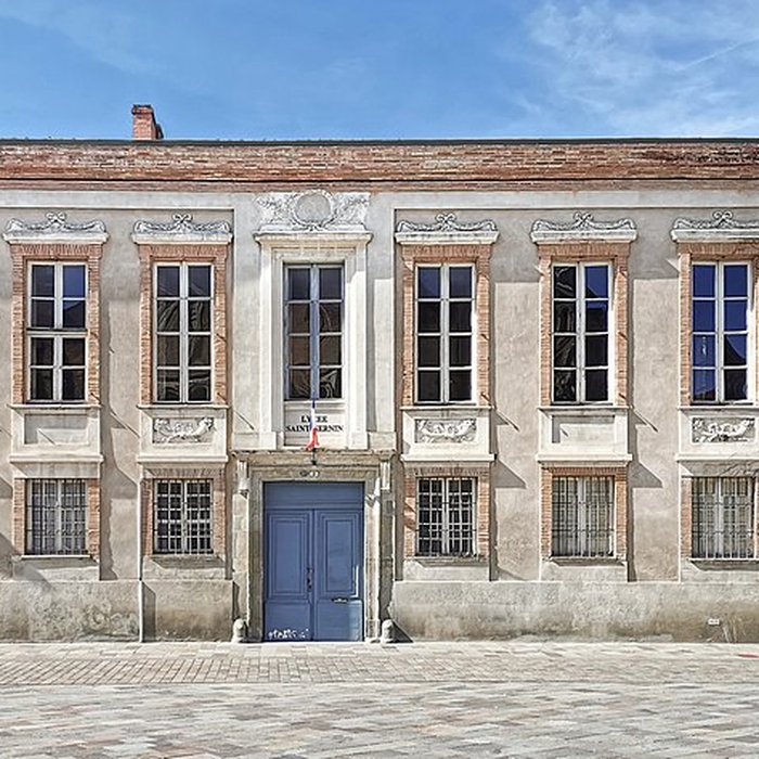 Photo de Ancien hôtel Jean du Barry