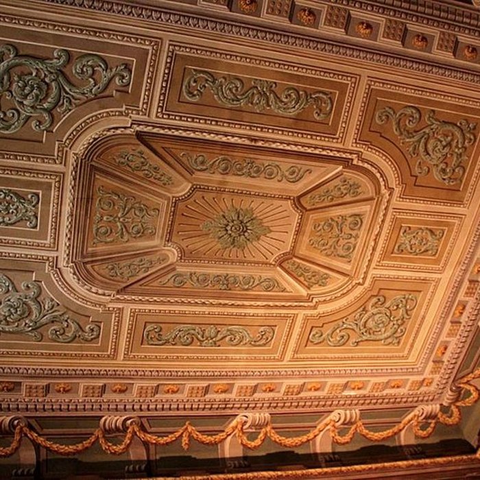 Photo de Ancien hôtel Jean du Barry