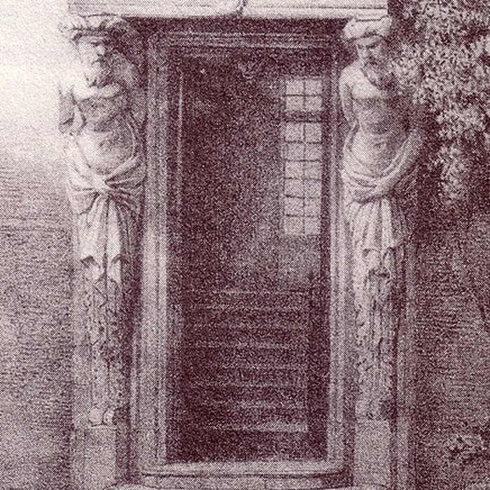 Photo de Ancien hôtel Jean du Barry