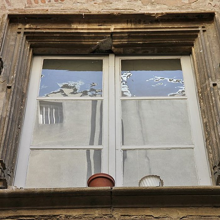 Photo de Ancien hôtel Jean du Barry
