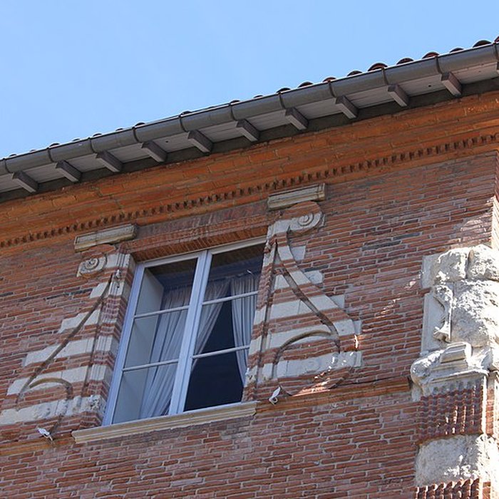 Photo de Ancien hôtel Jean du Barry