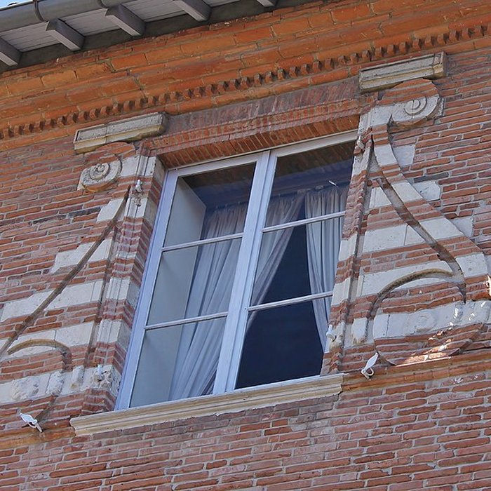 Photo de Ancien hôtel Jean du Barry