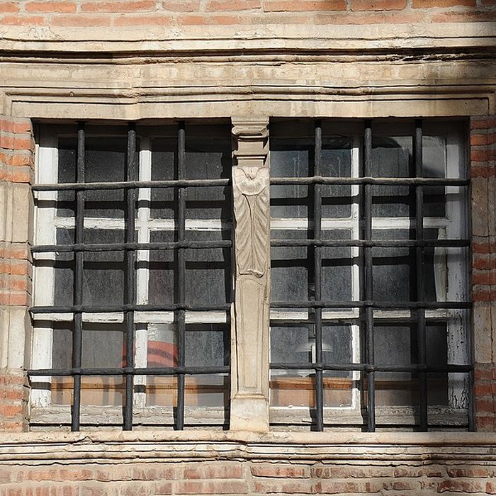 Photo de Ancien hôtel Jean du Barry
