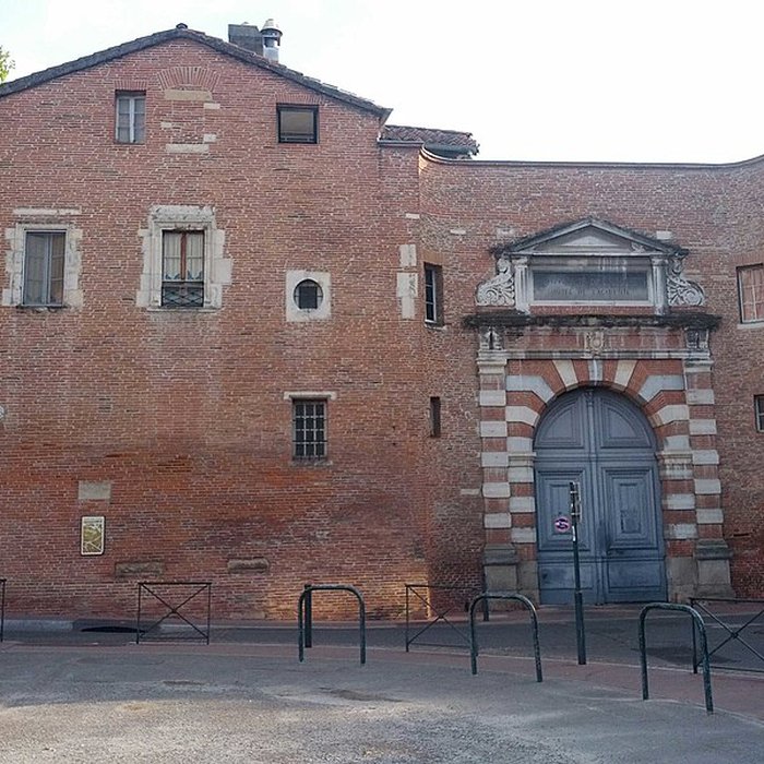 Photo de Ancien hôtel Jean du Barry