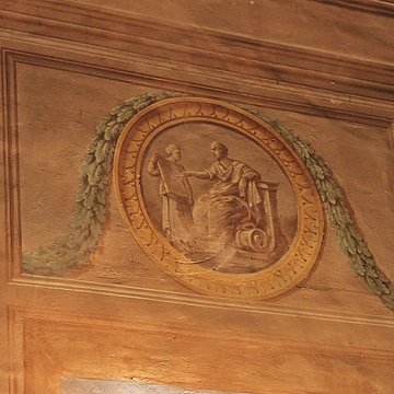Ancien hôtel Jean du Barry