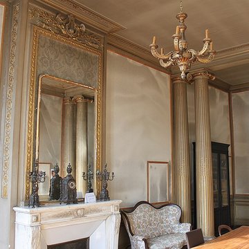 Ancien hôtel Jean du Barry