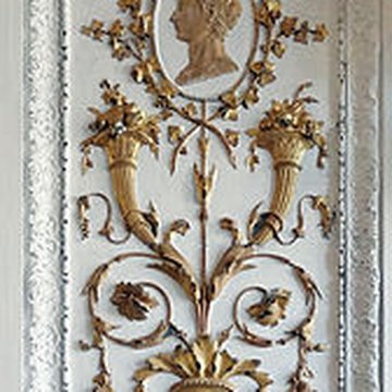 Ancien hôtel Jean du Barry