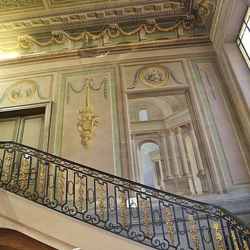 Ancien hôtel Jean du Barry