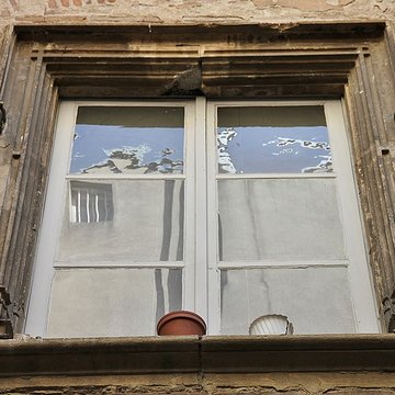 Ancien hôtel Jean du Barry