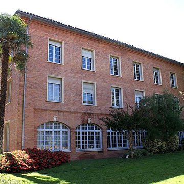 Ancien hôtel Jean du Barry