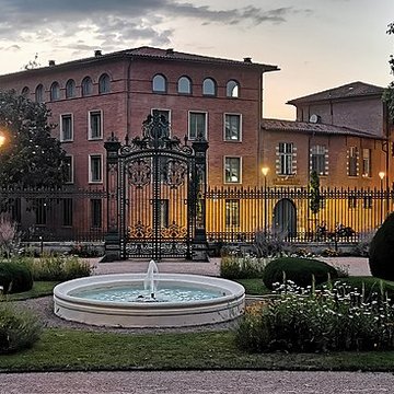 Ancien hôtel Jean du Barry