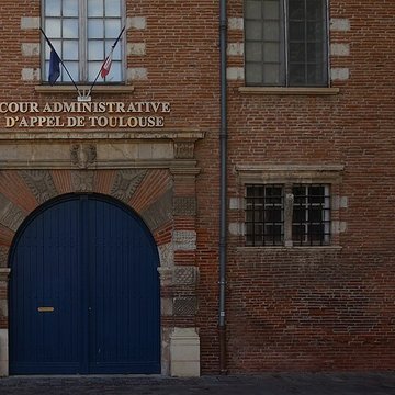Ancien hôtel Jean du Barry