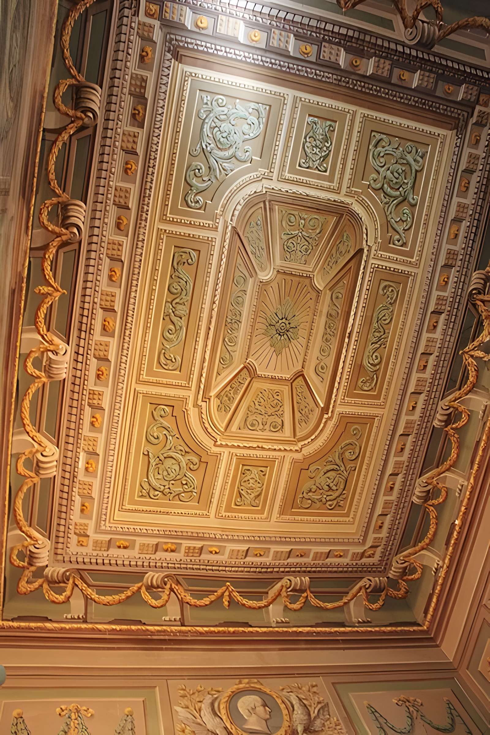 Ancien hôtel Jean du Barry