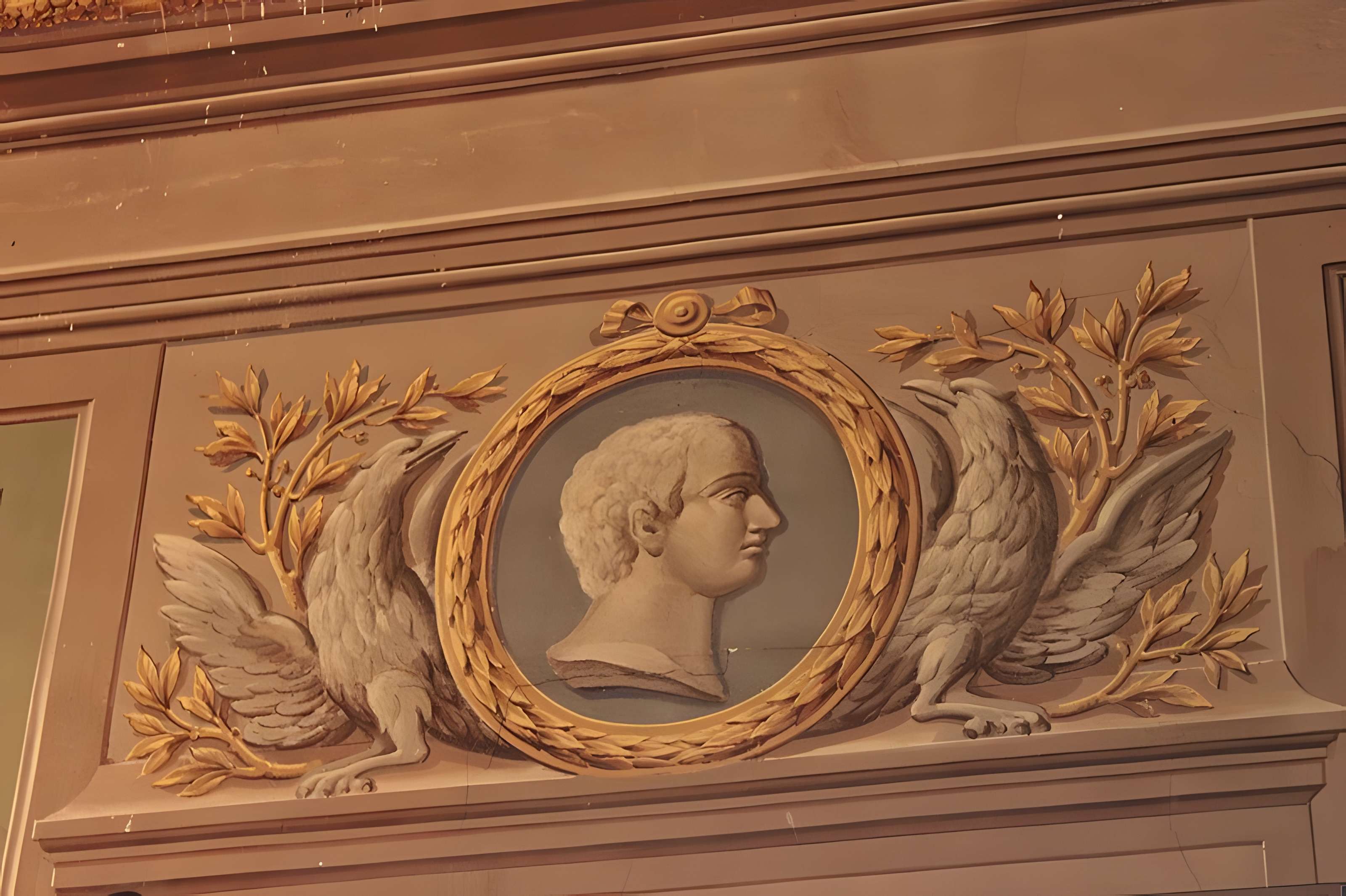 Ancien hôtel Jean du Barry