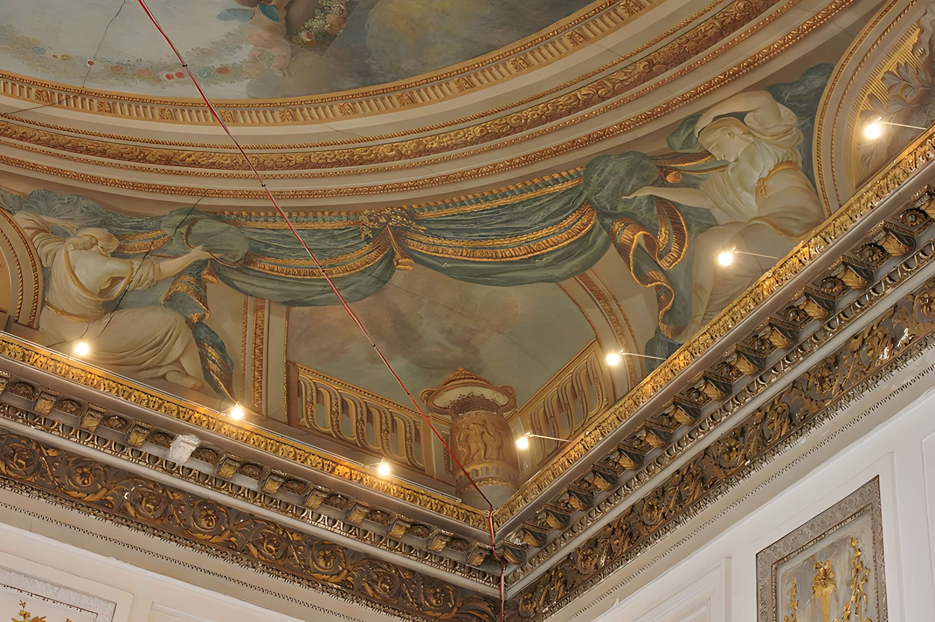 Ancien hôtel Jean du Barry