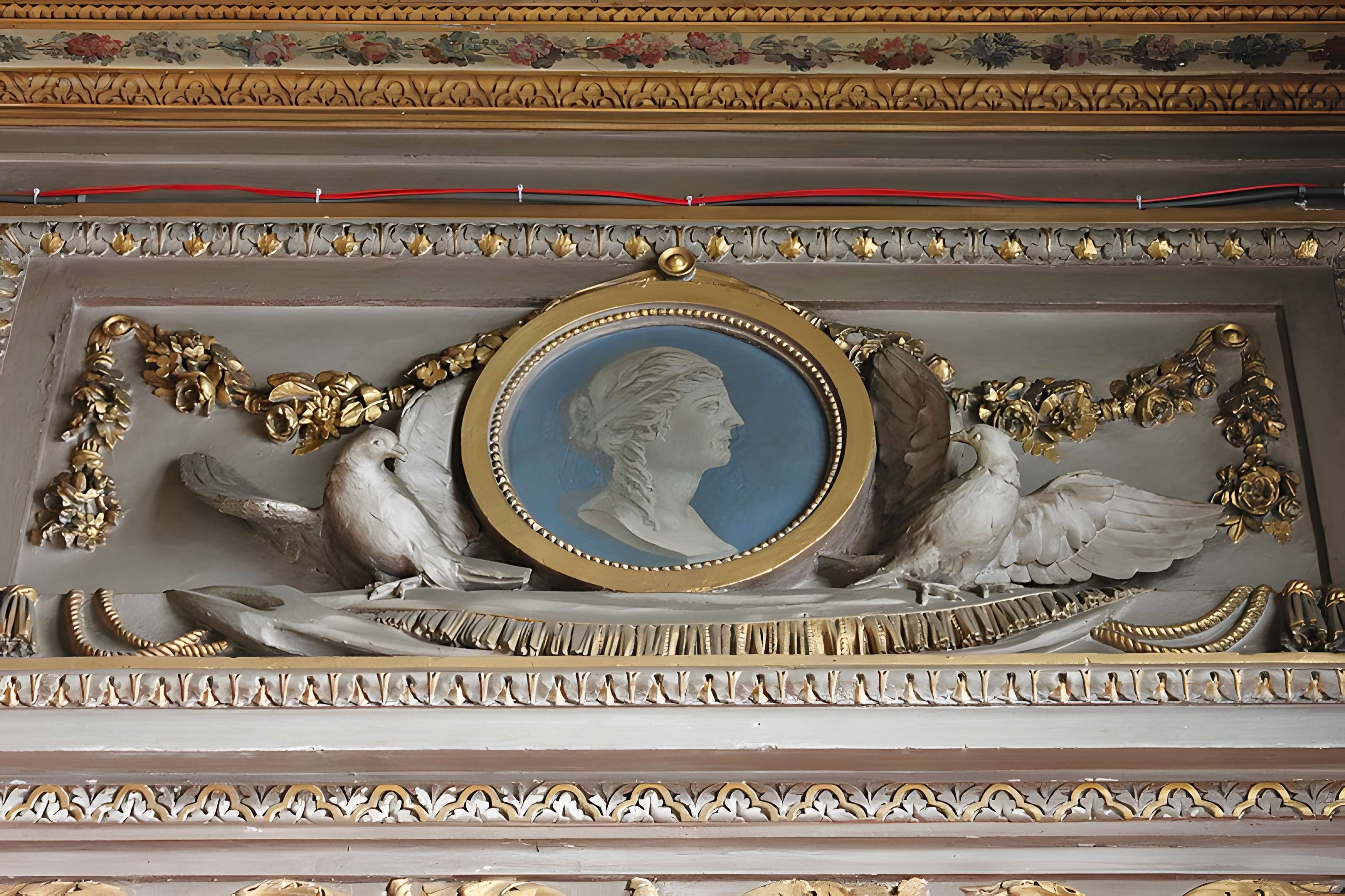 Ancien hôtel Jean du Barry