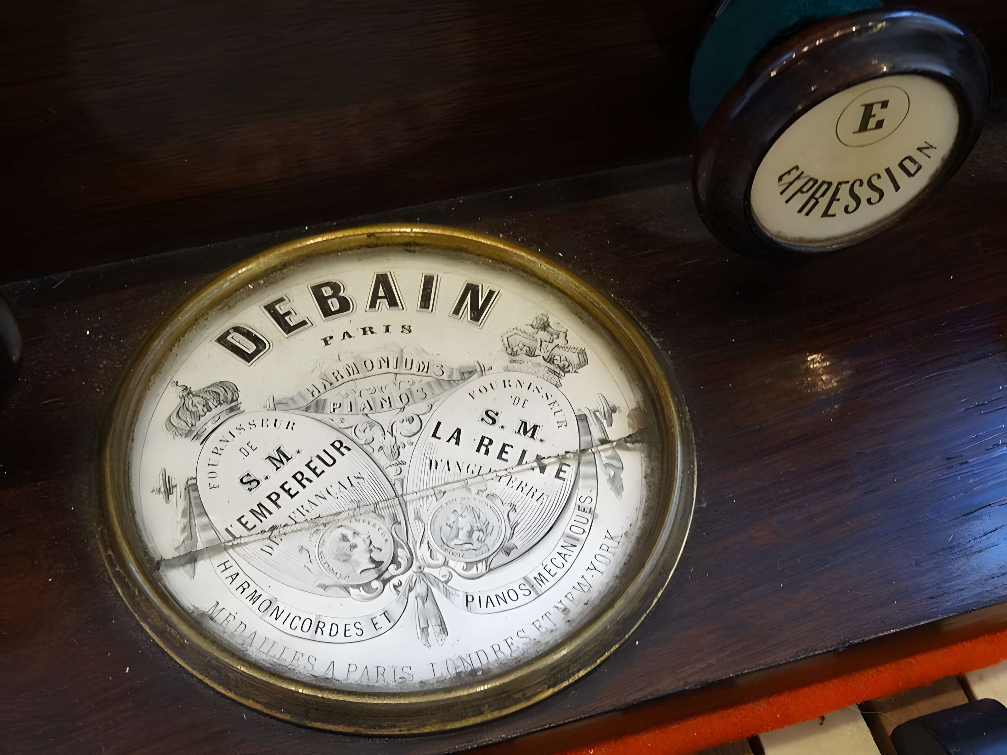 Ancien hôtel Jean du Barry