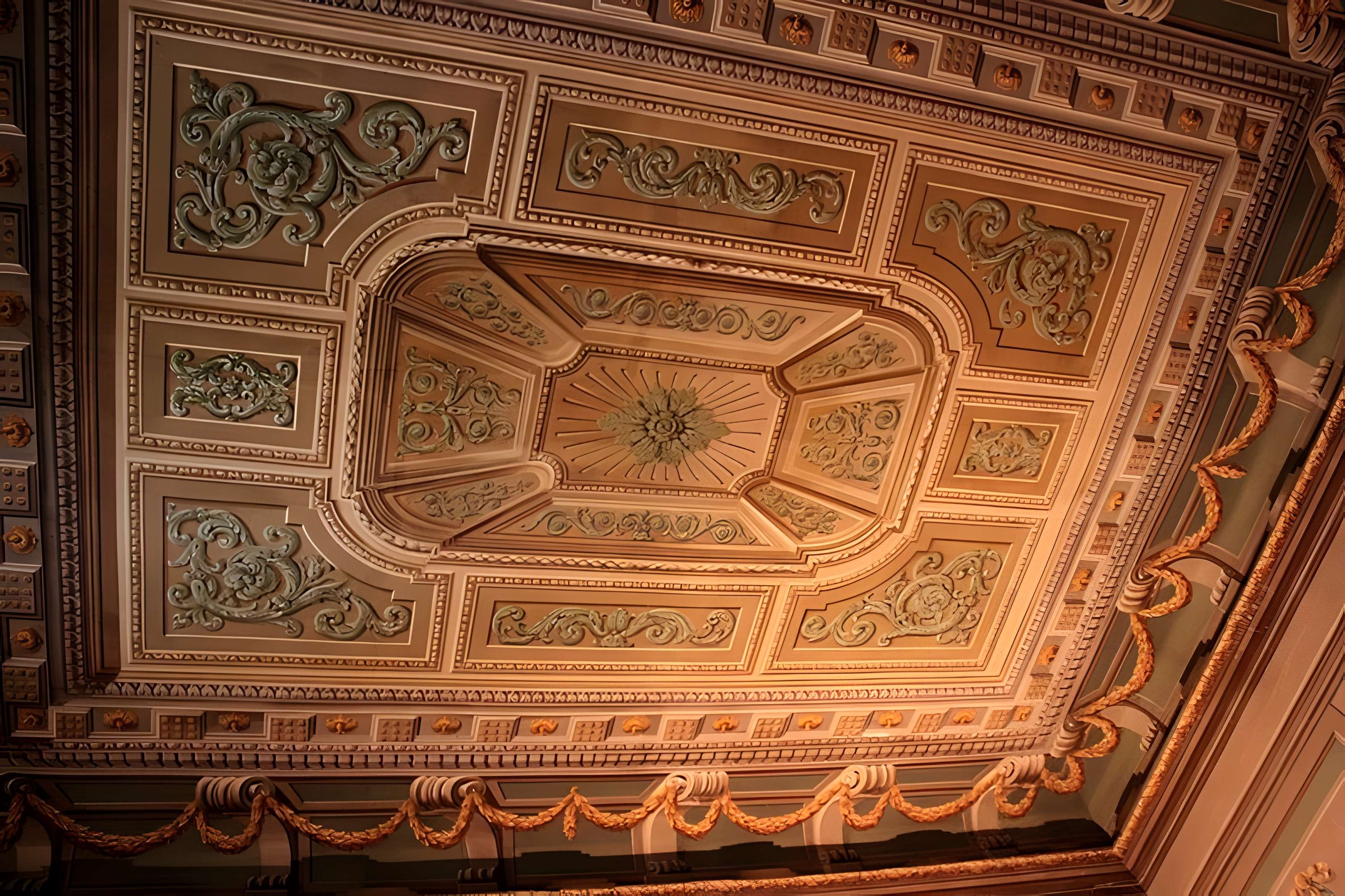 Ancien hôtel Jean du Barry