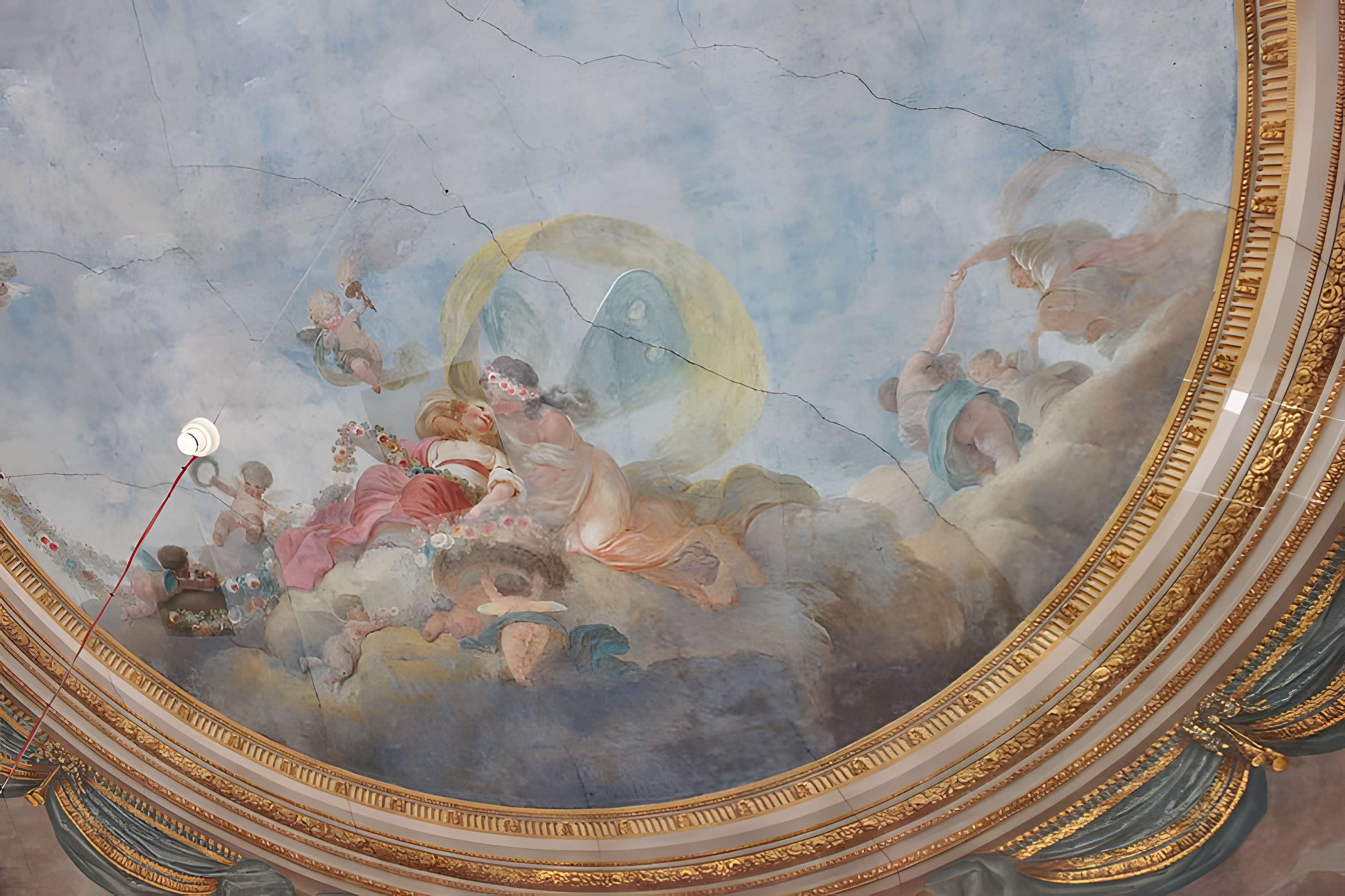 Ancien hôtel Jean du Barry