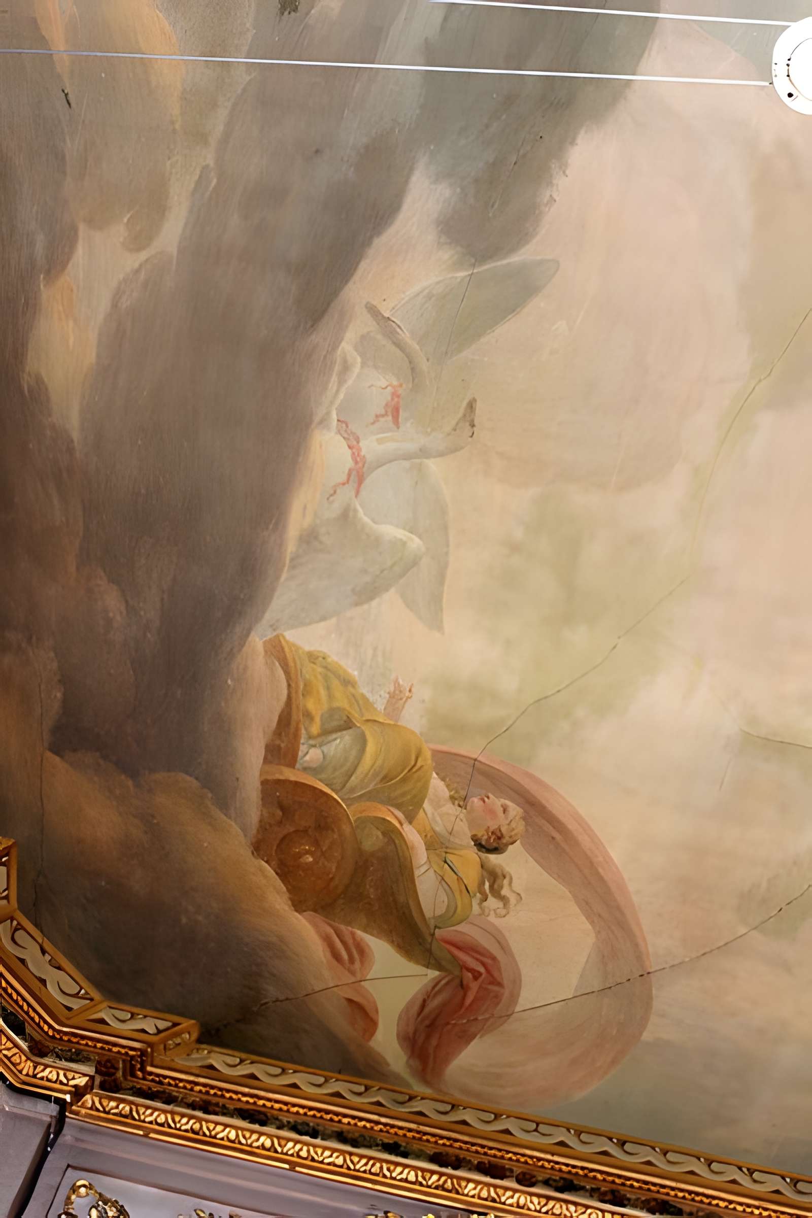 Ancien hôtel Jean du Barry